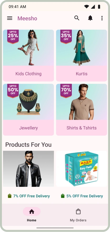 Meesho_AN_10 Android 27